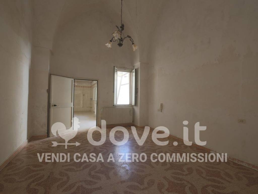 Appartamento a Leverano in Via Livio Tito, 49 - Foto 4