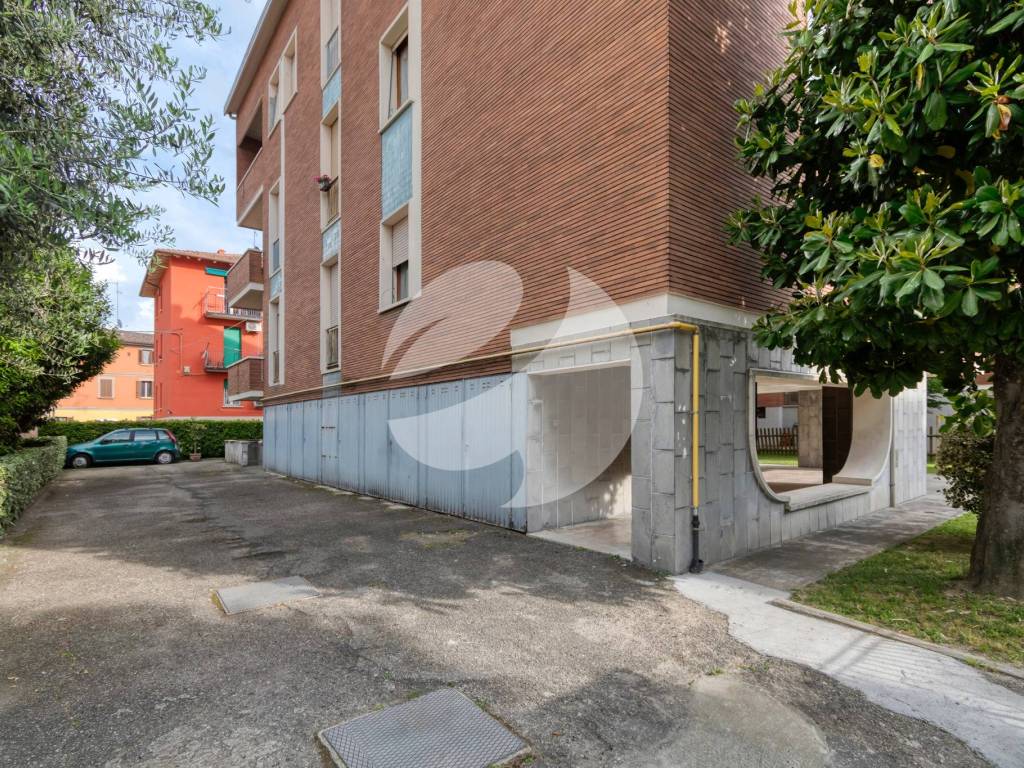 Palazzo / stabile a Bologna - Foto 3