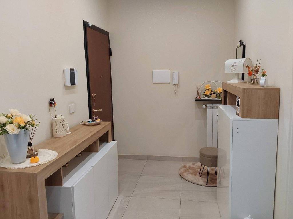 Appartamento a Druento in Via Pianezza, 12 - Foto 2