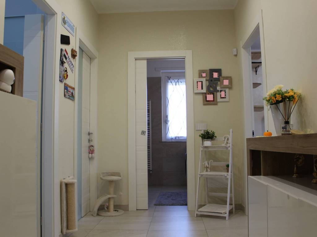 Appartamento a Druento in Via Pianezza, 12 - Foto 3