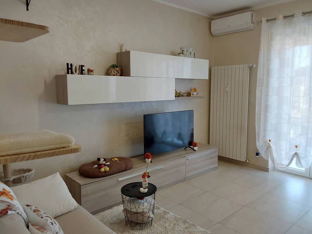 Appartamento a Druento in Via Pianezza, 12 - Foto 4