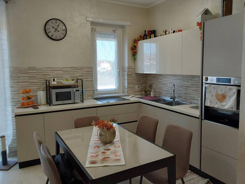 Appartamento a Druento in Via Pianezza, 12 - Foto 5