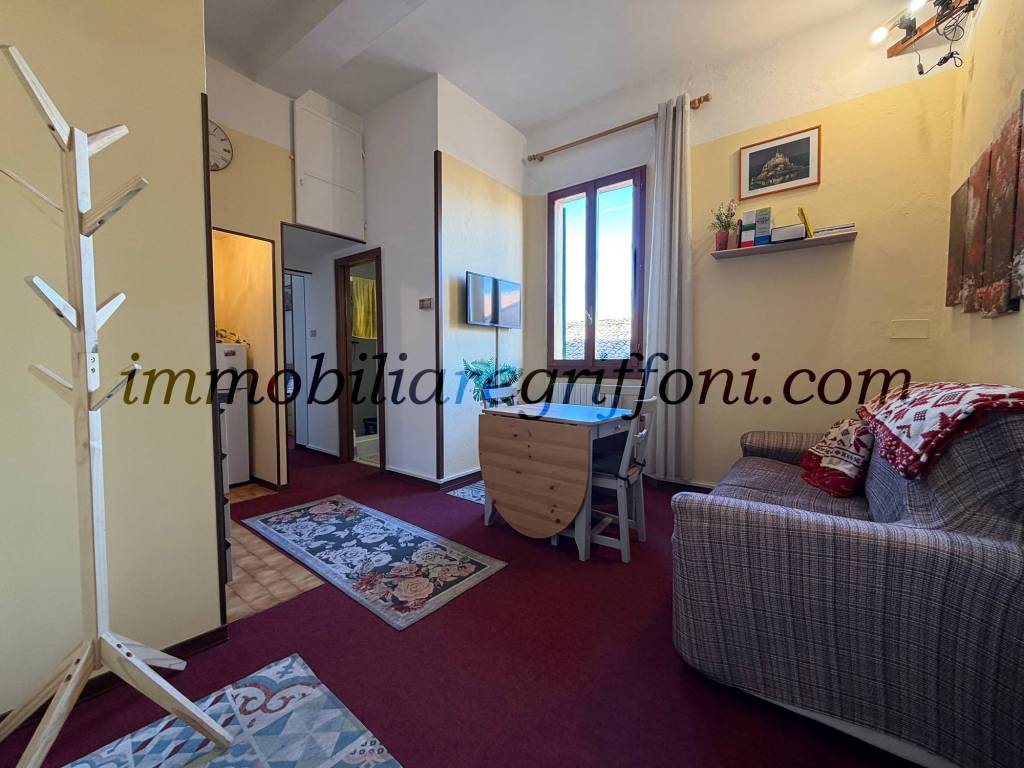 Appartamento a Bologna in Mura di Porta Castiglione - Foto 2
