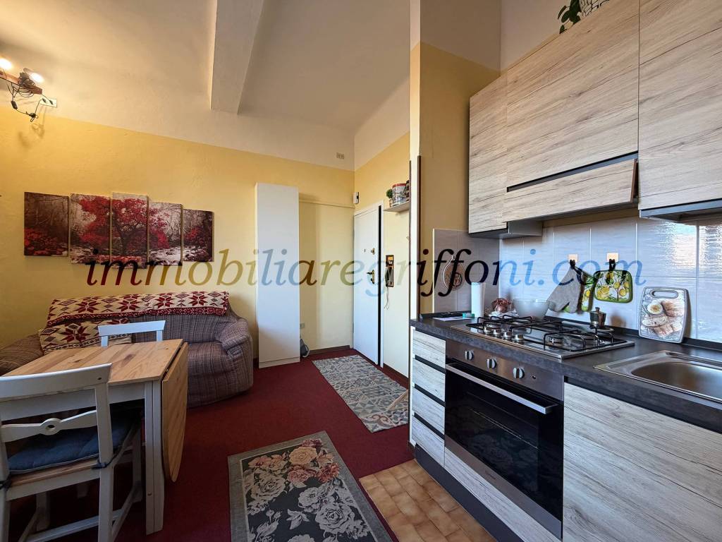 Appartamento a Bologna in Mura di Porta Castiglione - Foto 5