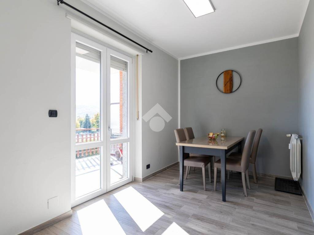 Appartamento a Luserna san giovanni in Via Gianavello, 45 - Foto 4