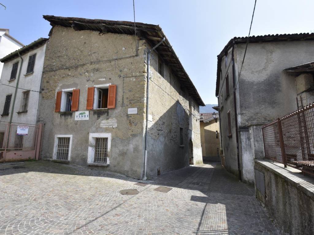 Casa indipendente a Cremeno in Via Carrobbio, 16 - Foto 2