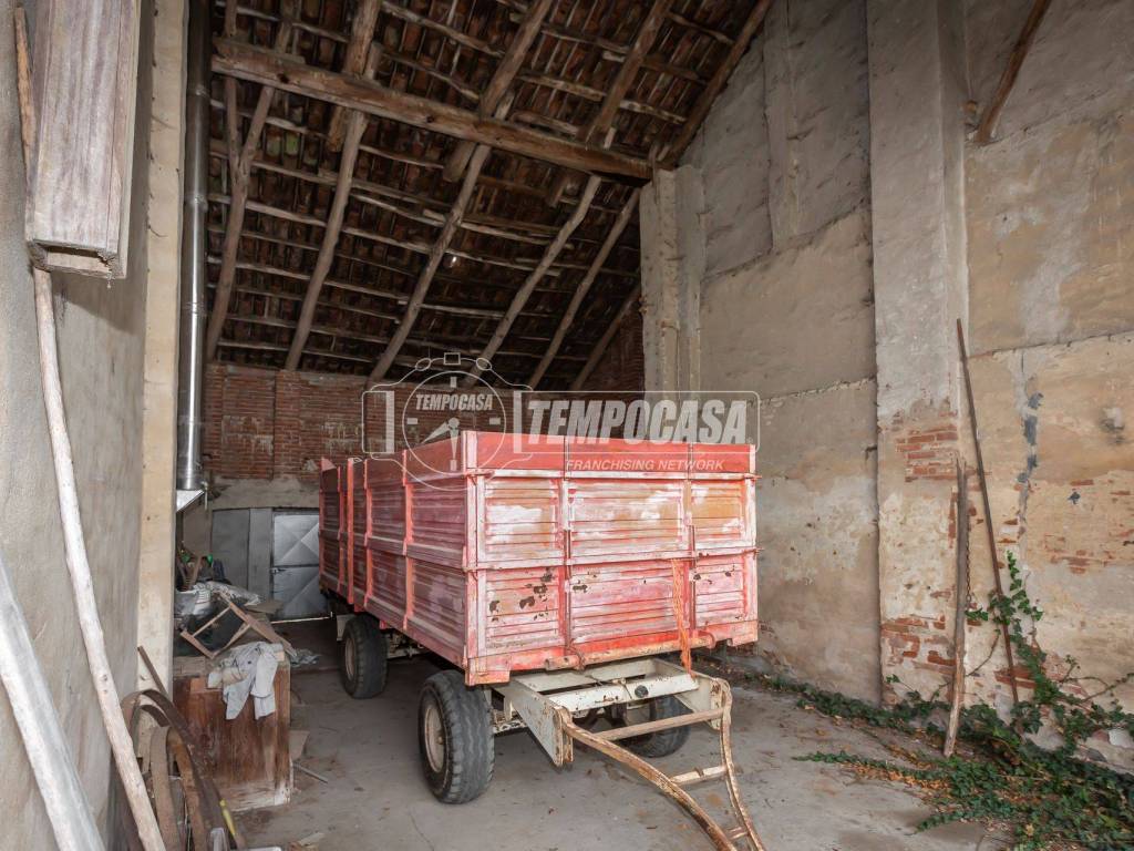 Rustico / casale a Poirino in Via del Greco, Favari-Avatanei 6 - Foto 4