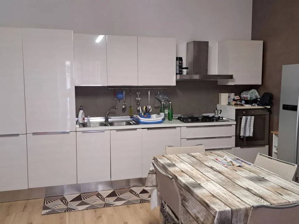 Appartamento a Caltagirone in Via Alessandro Manzoni - Foto 3