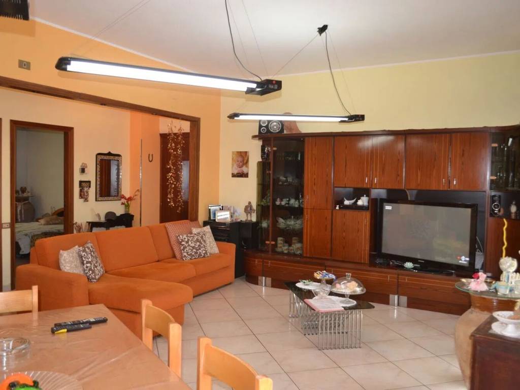 Appartamento a Caltagirone in Via Agrigento No Number - Foto 2