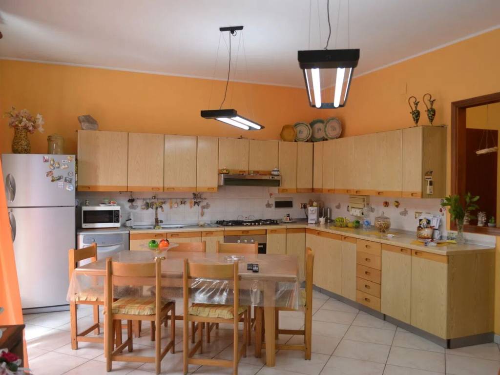 Appartamento a Caltagirone in Via Agrigento No Number - Foto 3