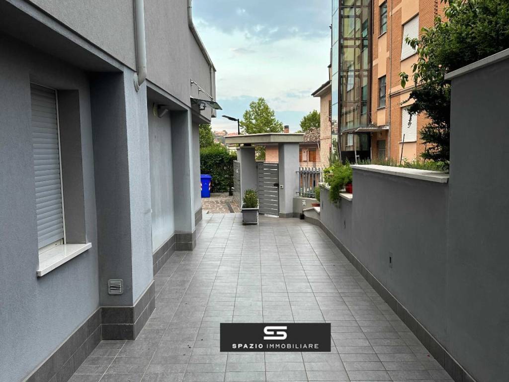 Appartamento a Teramo in Via Pasquale Morganti, 5 - Foto 2