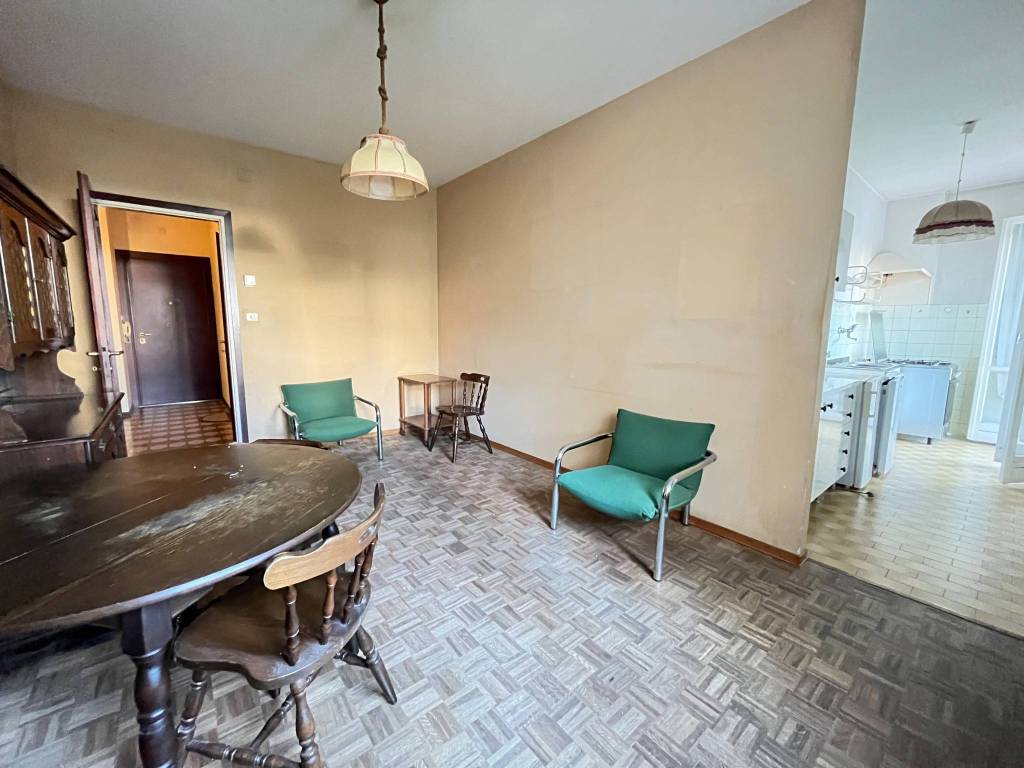 Appartamento a Trieste in Via Capodistria, 5 - Foto 2