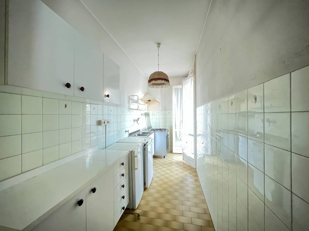 Appartamento a Trieste in Via Capodistria, 5 - Foto 3