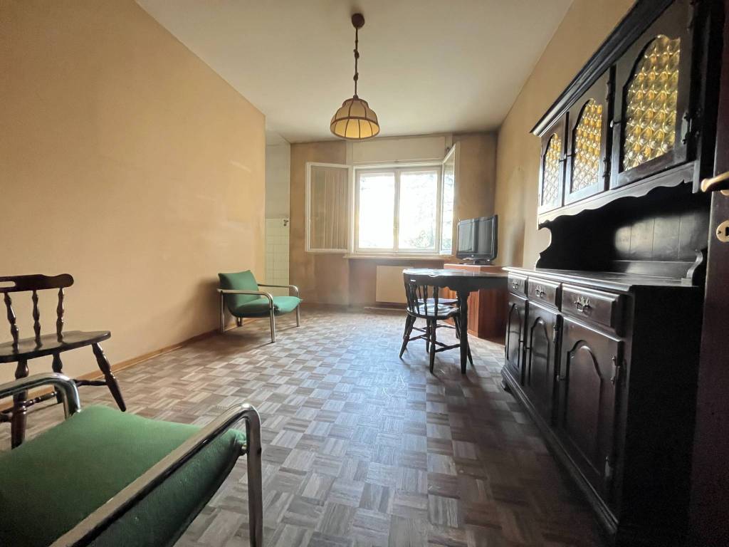 Appartamento a Trieste in Via Capodistria, 5 - Foto 4