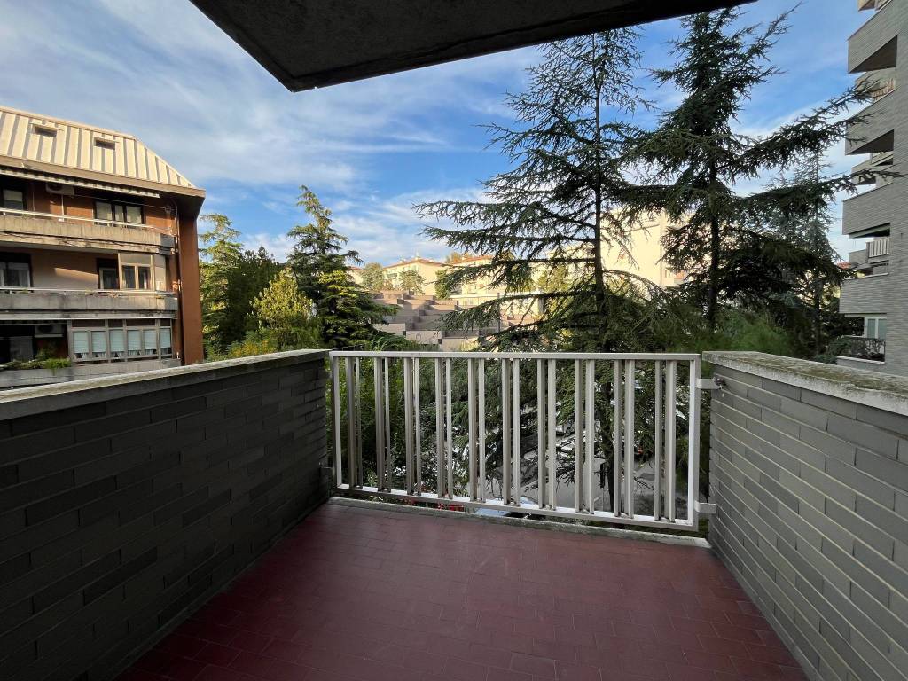 Appartamento a Trieste in Via Capodistria, 5 - Foto 5