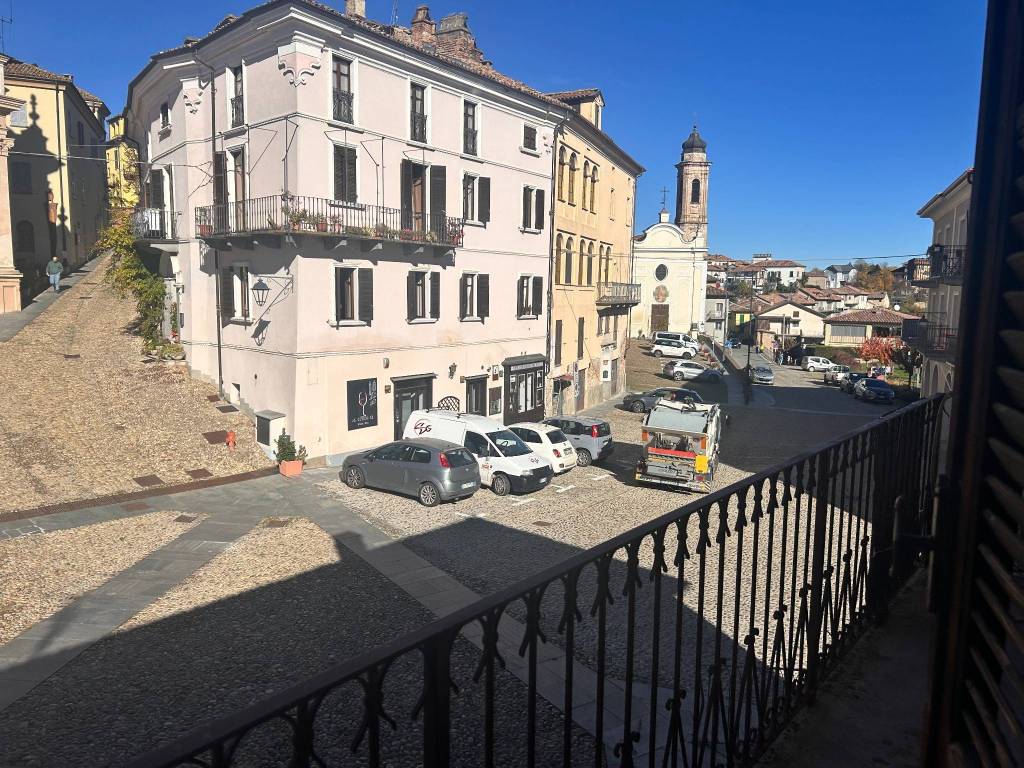 Villa a Castagnole delle lanze in Piazza Guglielmo Marconi, 1 - Foto 3