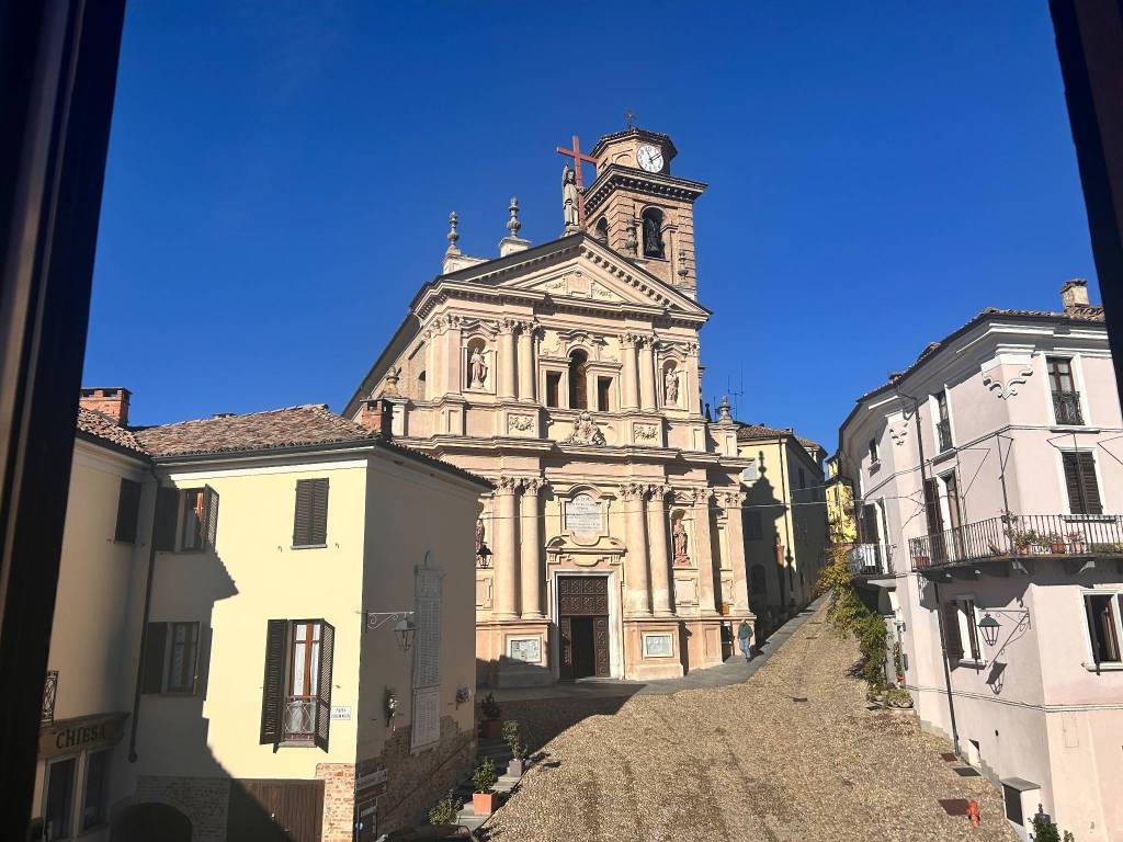 Villa a Castagnole delle lanze in Piazza Guglielmo Marconi, 1 - Foto 5