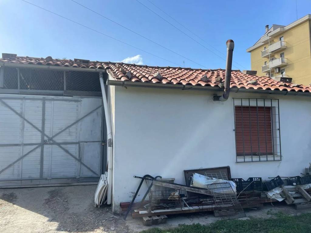Terreno a Termoli in Via Giappone, 137 - Foto 2