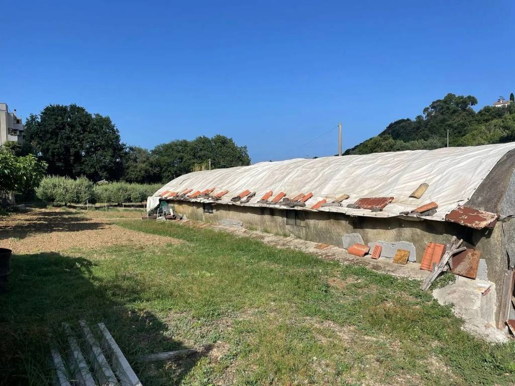 Terreno a Termoli in Via Giappone, 137 - Foto 3