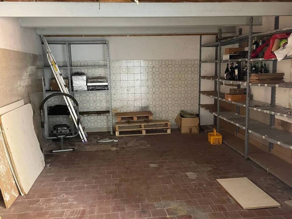 Box / garage a Termoli in Via Giappone, 6 - Foto 3