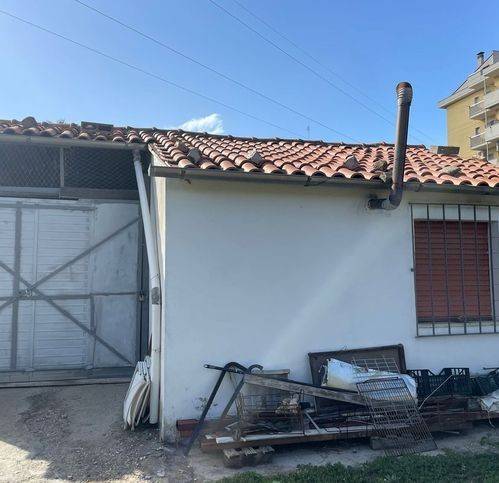 Terreno a Termoli in Via Giappone 137 - Foto 2