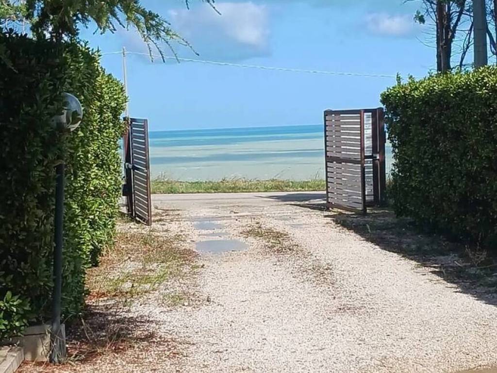 Villa a Termoli in Contrada Demanio Spugne, 111 - Foto 2