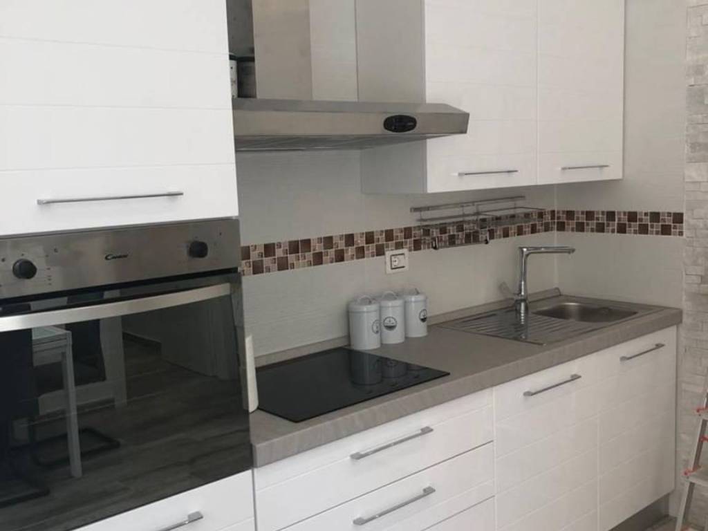 Appartamento a Termoli in Via Del Timone, 1 - Foto 2