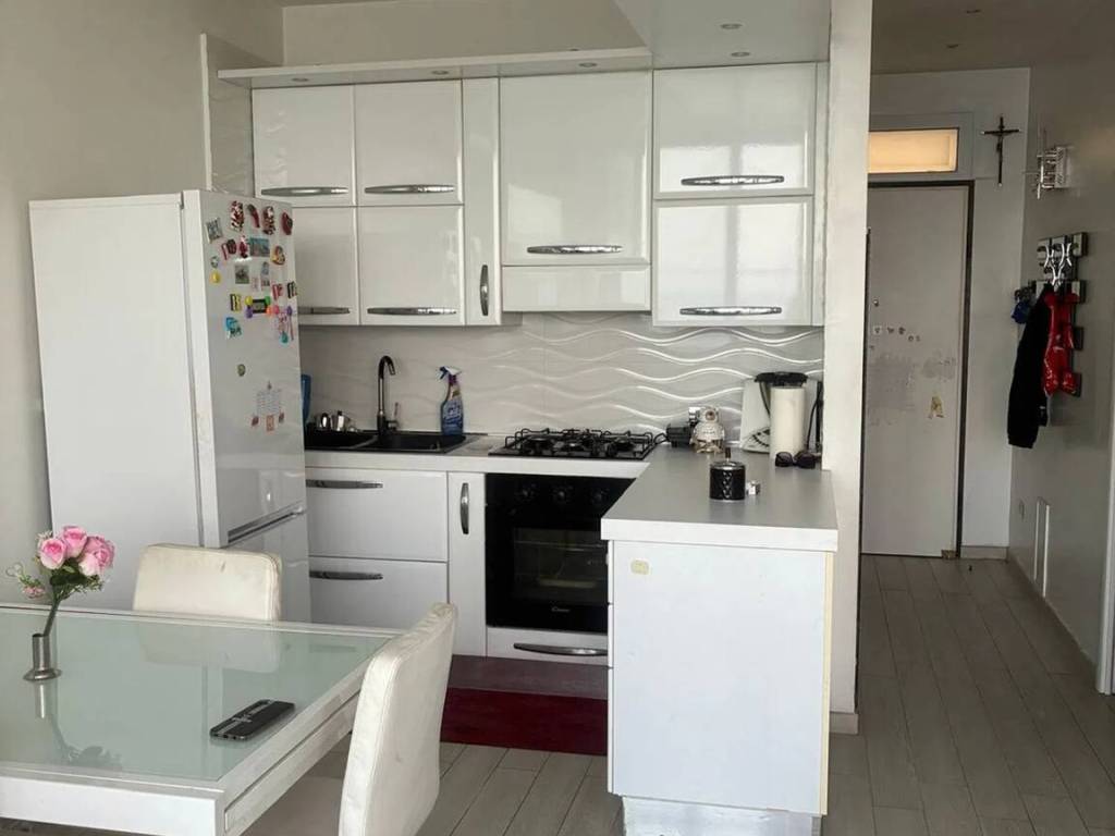 Appartamento a Termoli in Lungomare Cristoforo Colombo, 96 - Foto 2