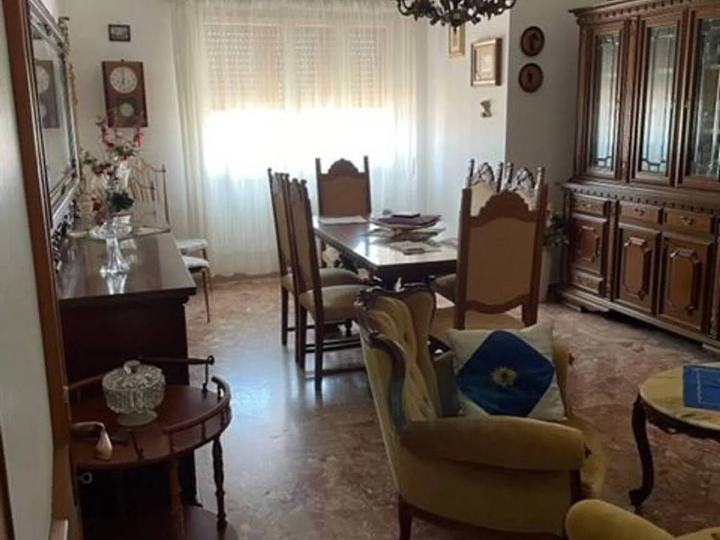 Appartamento a Termoli in Via Gabriele Pepe, 23 - Foto 2