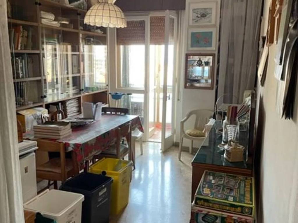Appartamento a Termoli in Via Gabriele Pepe, 23 - Foto 4