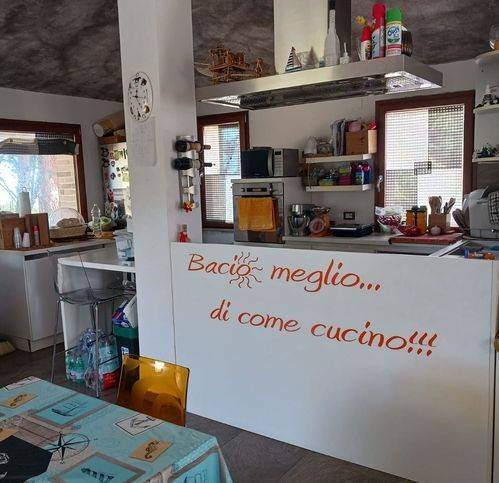 Villa a Termoli in Contrada Demanio Spugne 111 - Foto 4