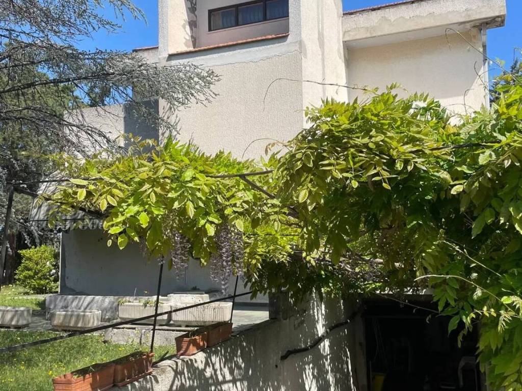 Villa a Termoli in Via Lissa, 3 - Foto 3