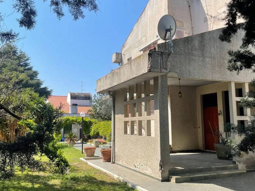 Villa a Termoli in Via Lissa, 3 - Foto 5