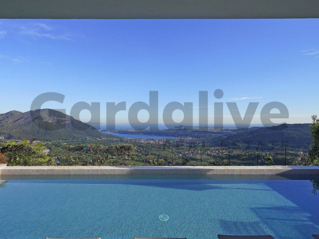 Villa a Salò in Via Sant'Anna - Foto 2