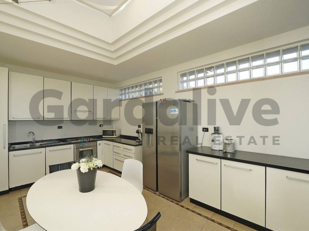 Villa a Salò in Via Sant'Anna - Foto 4