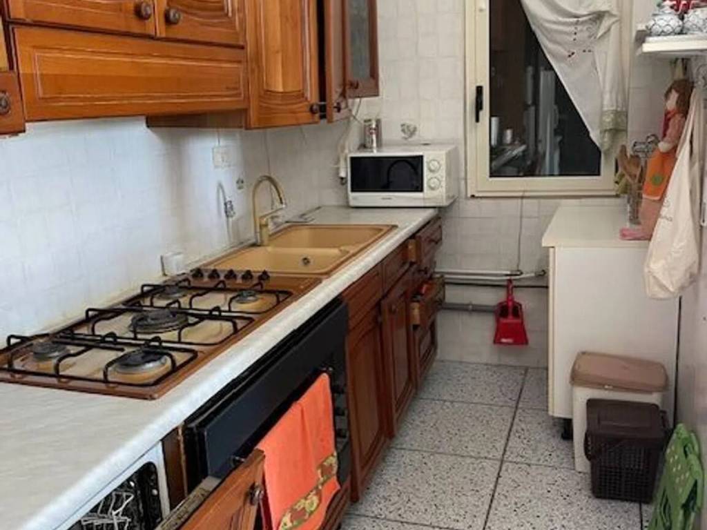 Appartamento a Termoli in Via Rio Vivo, 344 - Foto 2