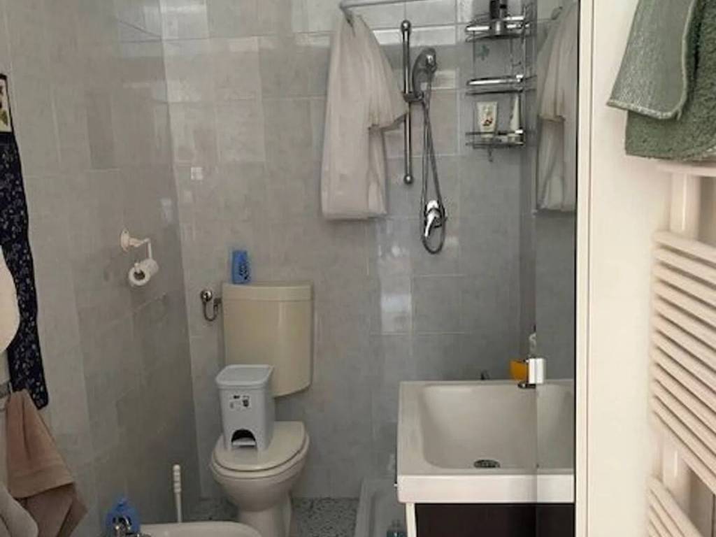 Appartamento a Termoli in Via Rio Vivo, 344 - Foto 4