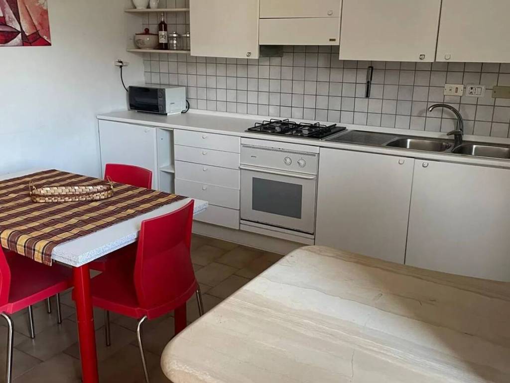 Appartamento a Termoli in Corso Fratelli Brigida, 140 - Foto 2