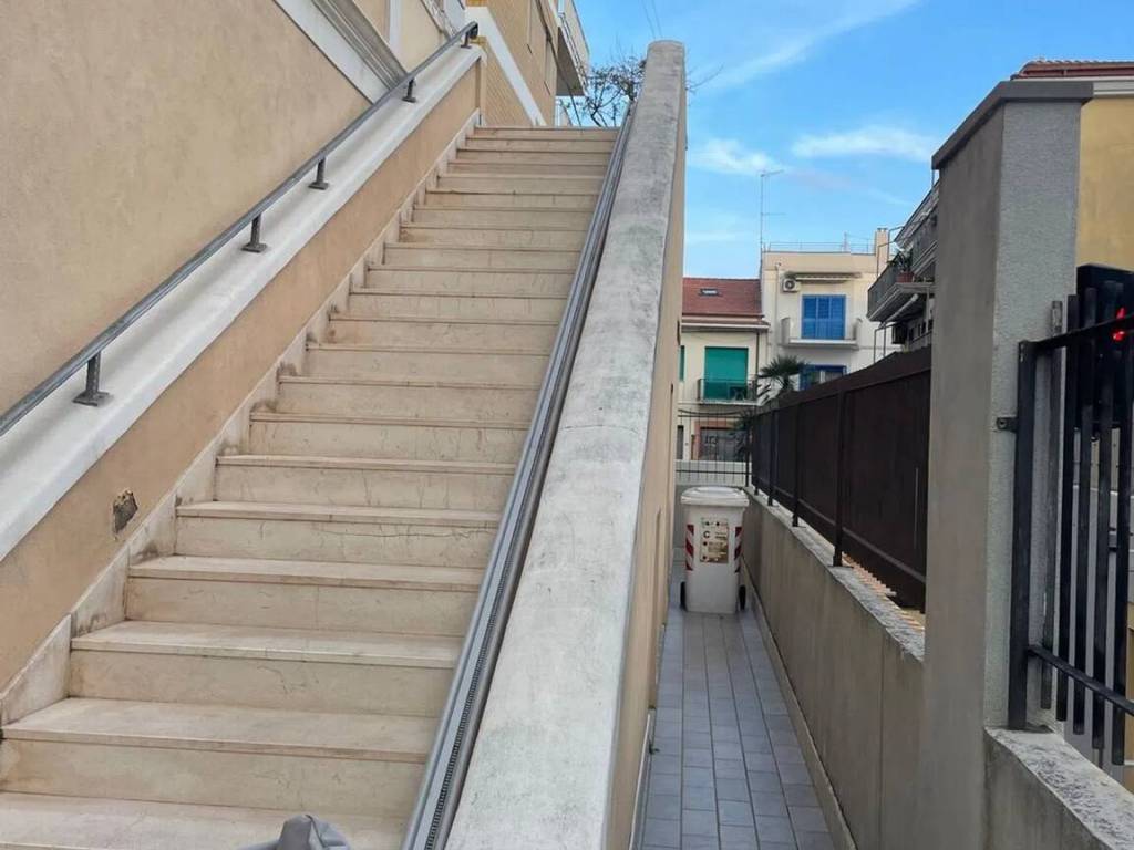 Appartamento a Termoli in Corso Fratelli Brigida, 140 - Foto 5