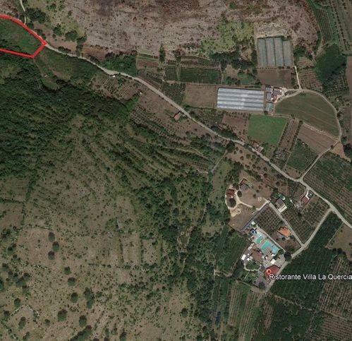 Terreno a Sparanise in Via San Vito 23 - Foto 4