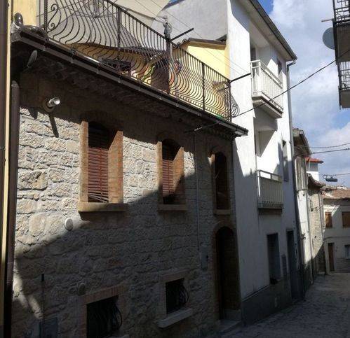 Villa a Riccia in Via Cirillo 9 - Foto 2