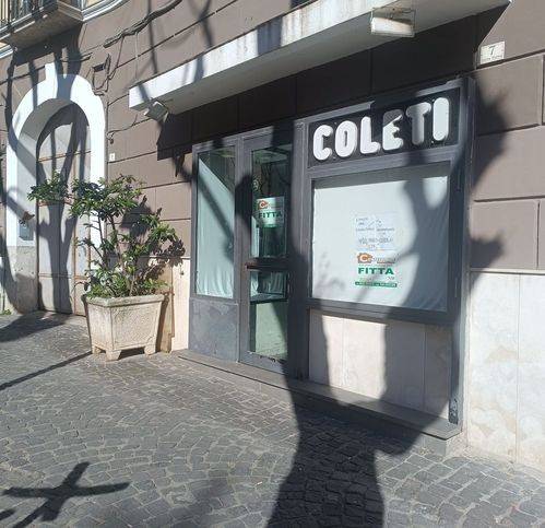 Immobile a Caserta in Piazza Duomo 5 - Foto 2