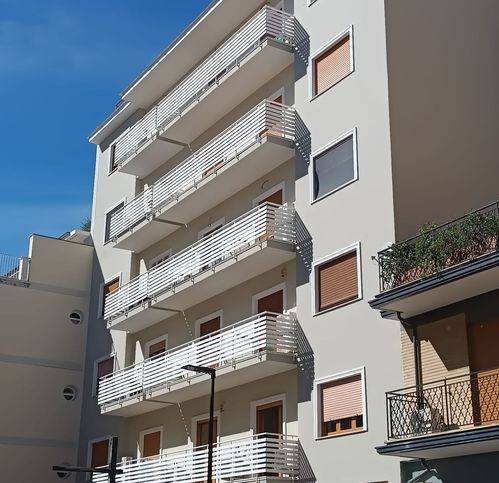 Appartamento a Caserta in Via Bernardo Tanucci 73 - Foto 2