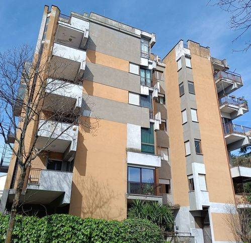 Appartamento a Caserta in Via Luigi Settembrini 27 - Foto 4