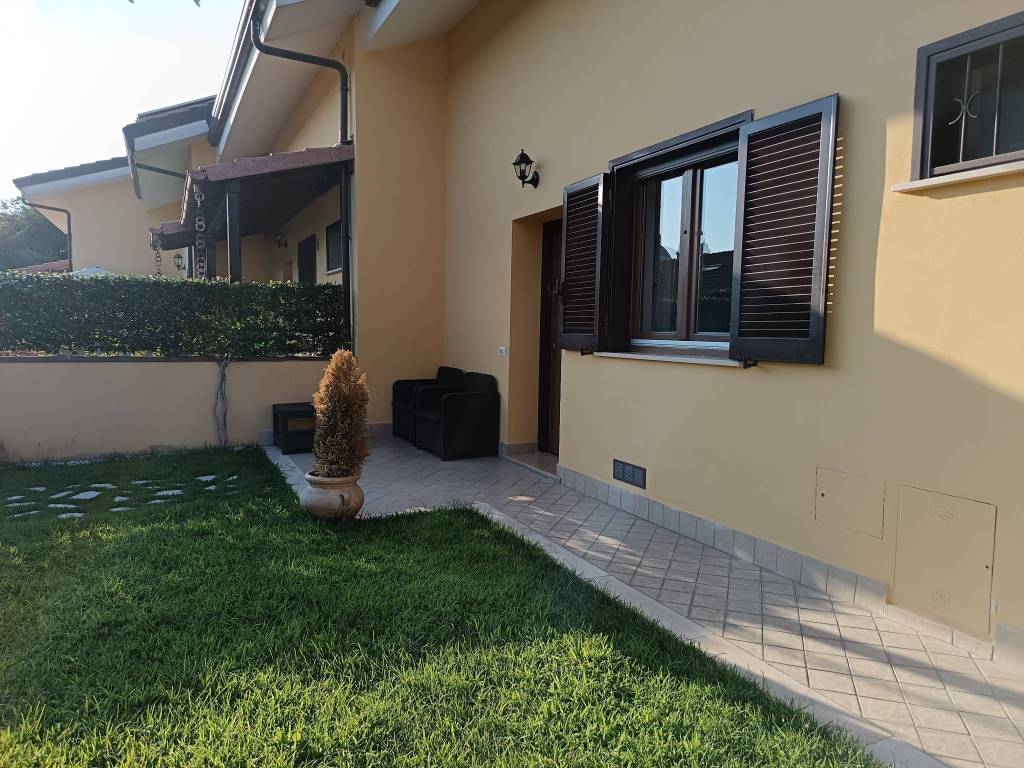 Appartamento a Valmontone in Via Casilina - Foto 4