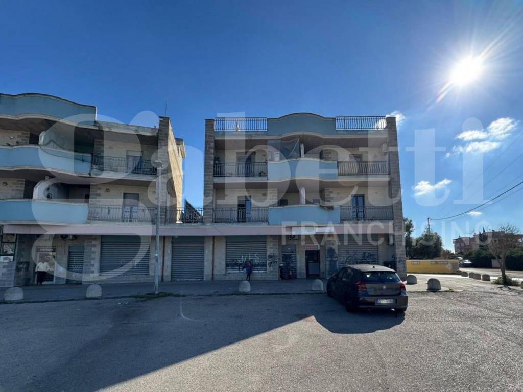 Appartamento a Nettuno in via taglio delle cinque miglia, 138 - Foto 2