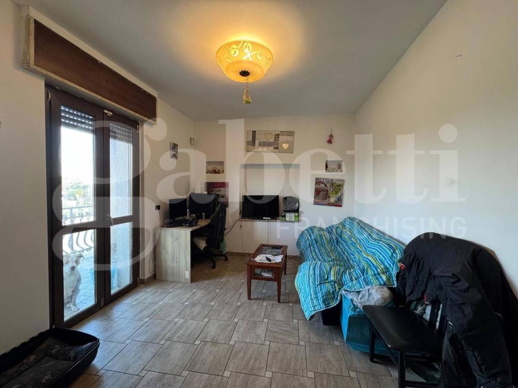 Appartamento a Nettuno in via taglio delle cinque miglia, 138 - Foto 4