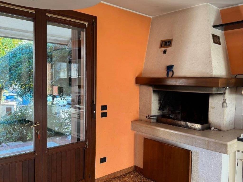 Villa a Torri di quartesolo - Foto 2