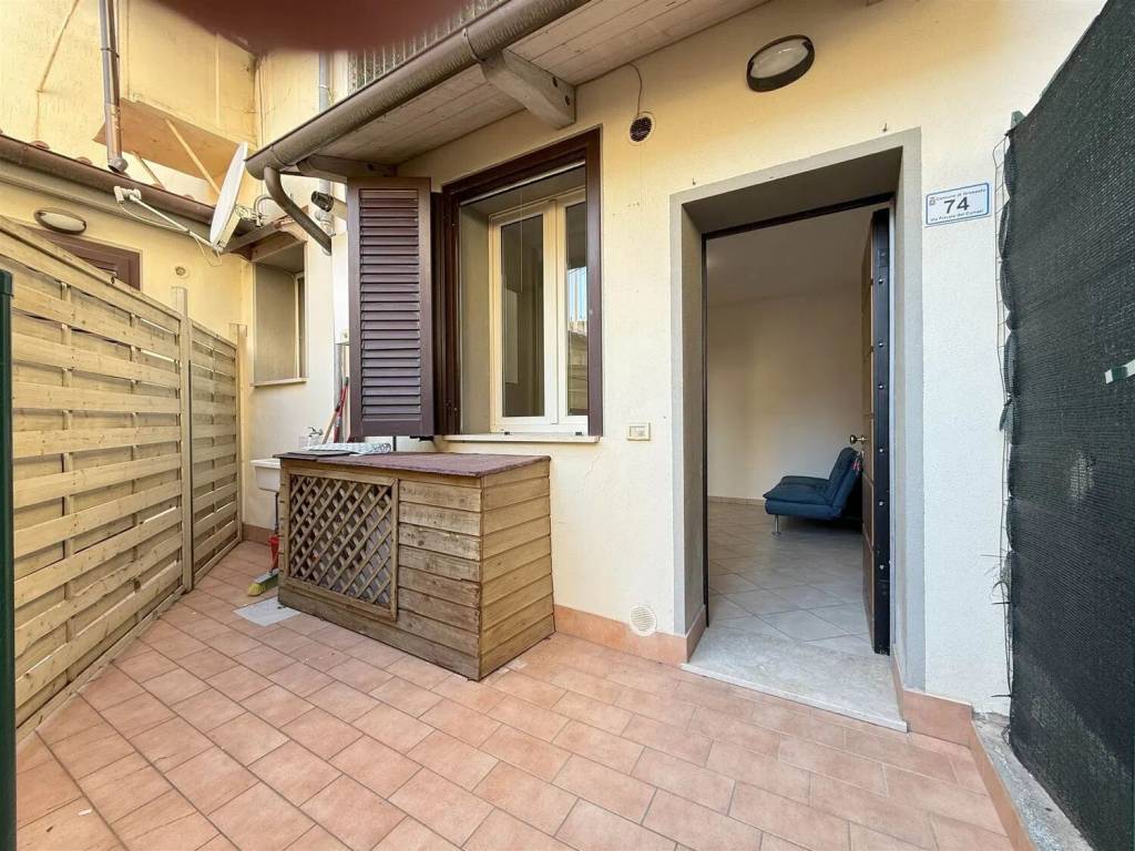 Appartamento a Grosseto in Quartiere Tiro A Segno-San Giuseppe - Foto 2