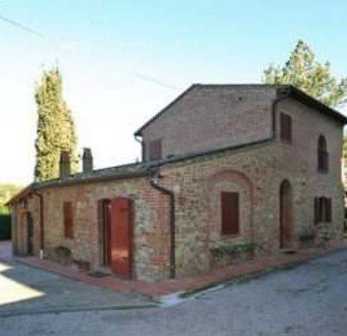 Rustico / casale a Montaione in Via San Vivaldo - Foto 2